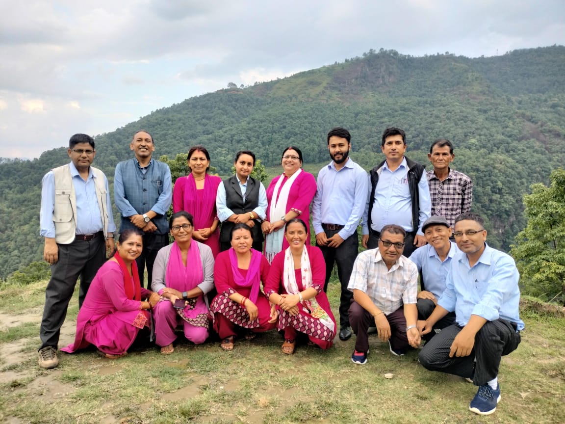 SBJSS Faculty